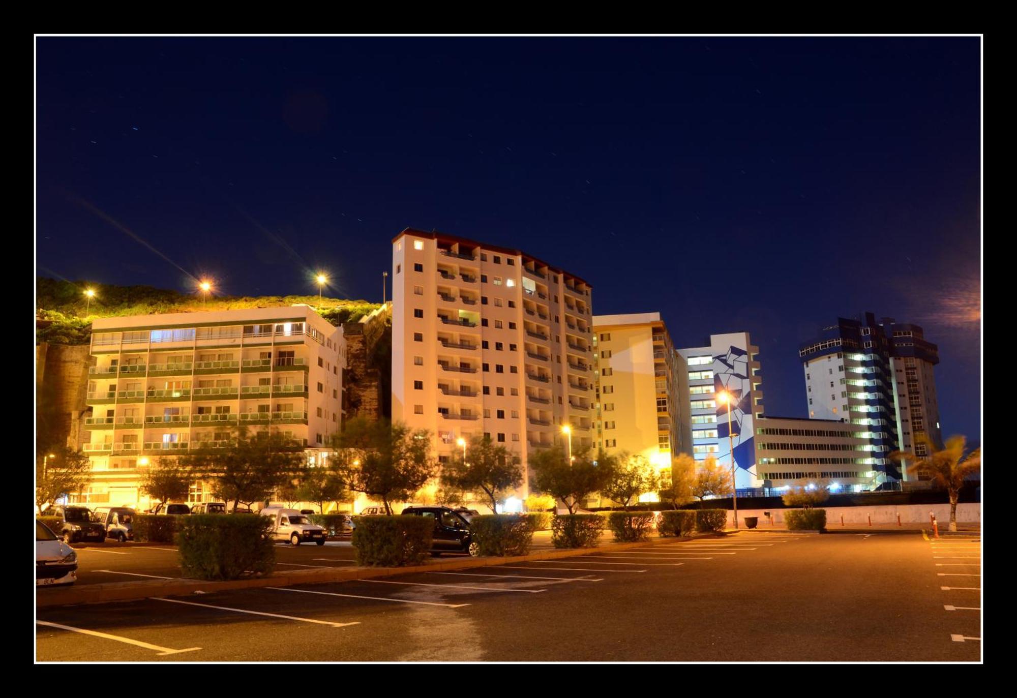 Apto 1103 Mesa Del Mar Puerto de la Madera المظهر الخارجي الصورة