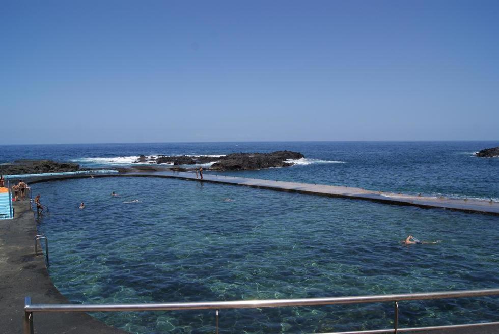Apto 1103 Mesa Del Mar Puerto de la Madera المظهر الخارجي الصورة
