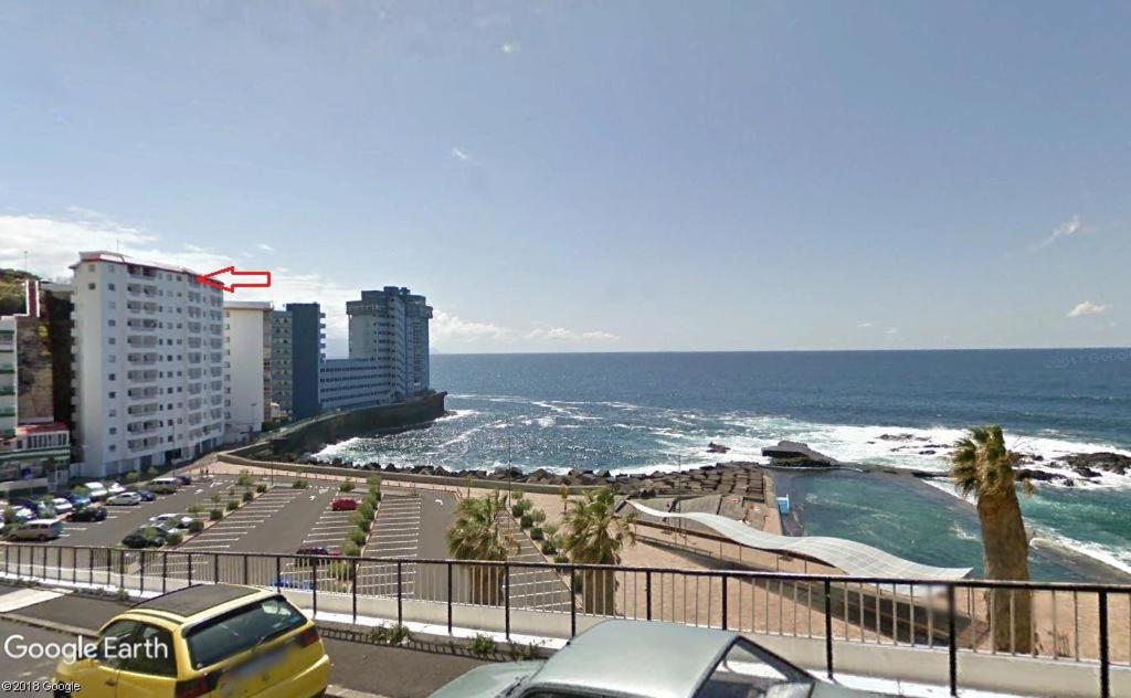 Apto 1103 Mesa Del Mar Puerto de la Madera المظهر الخارجي الصورة