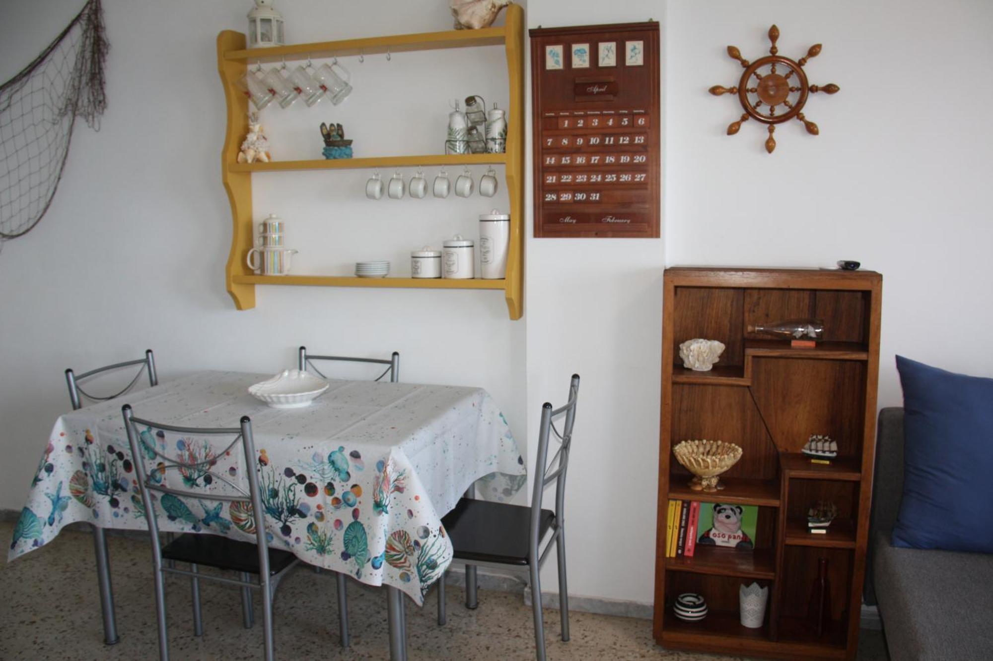 Apto 1103 Mesa Del Mar Puerto de la Madera المظهر الخارجي الصورة