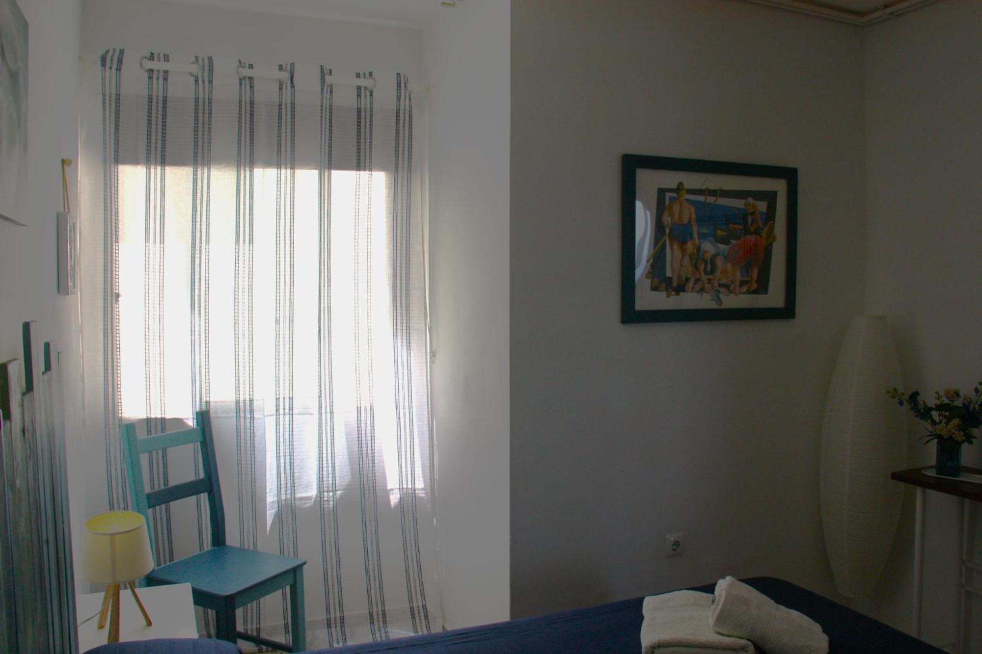 Apto 1103 Mesa Del Mar Puerto de la Madera المظهر الخارجي الصورة