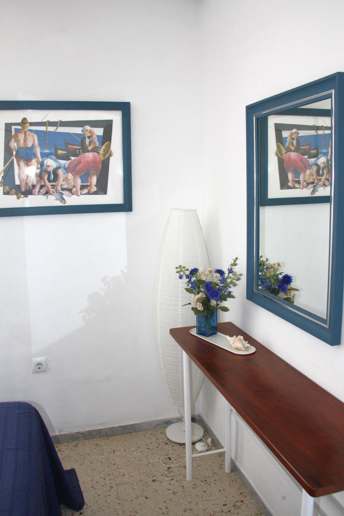 Apto 1103 Mesa Del Mar Puerto de la Madera المظهر الخارجي الصورة