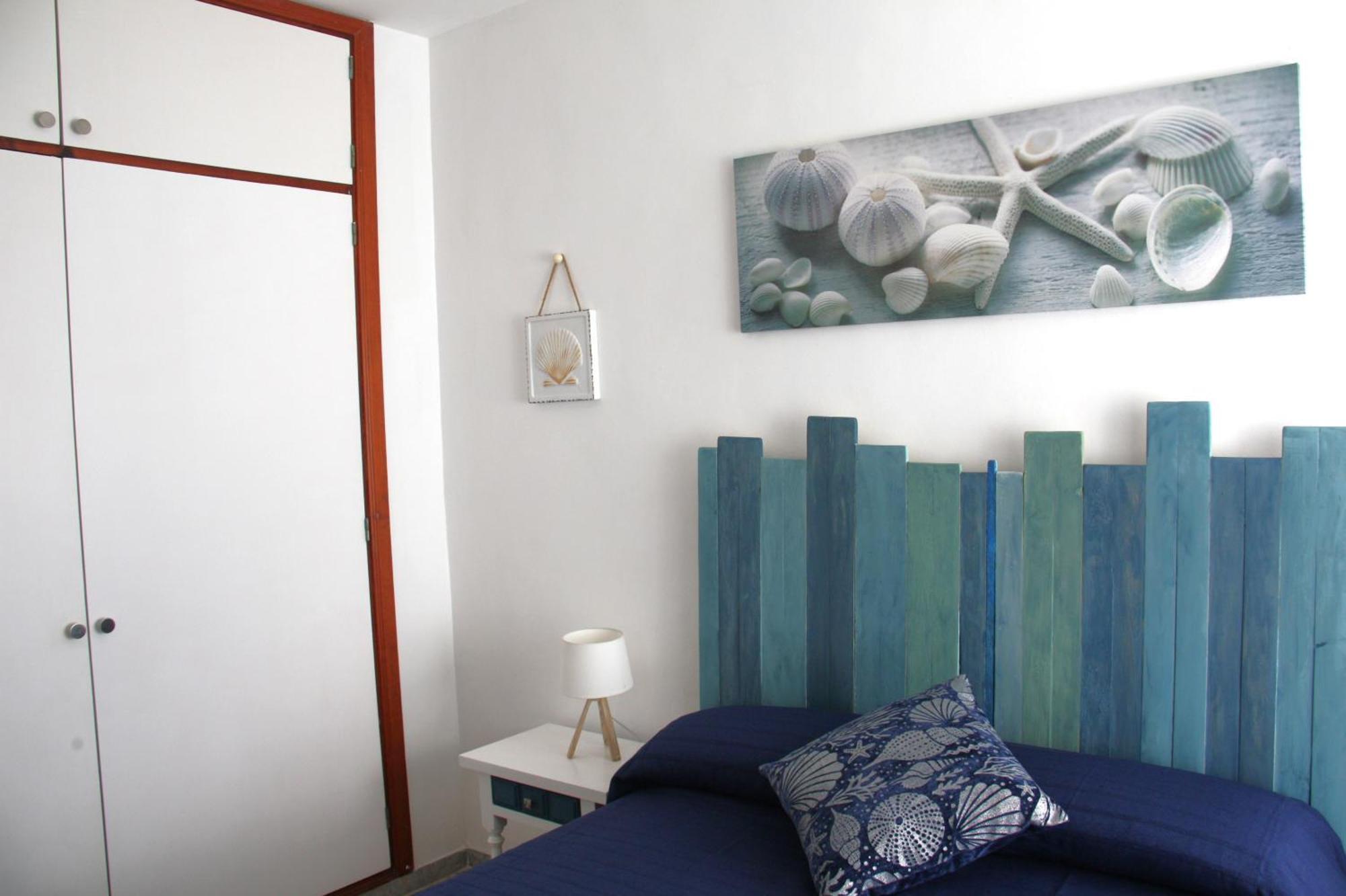 Apto 1103 Mesa Del Mar Puerto de la Madera المظهر الخارجي الصورة