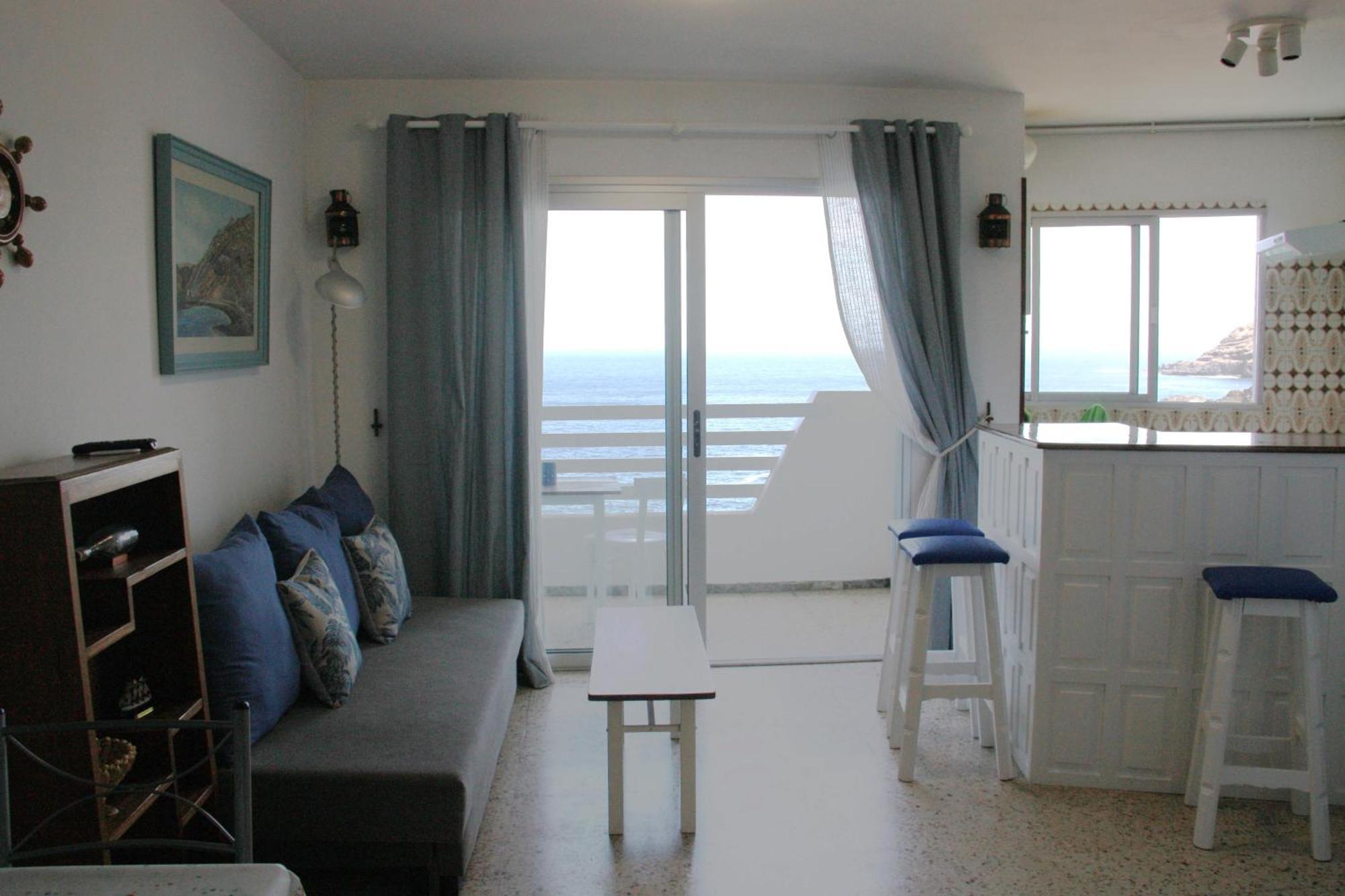 Apto 1103 Mesa Del Mar Puerto de la Madera المظهر الخارجي الصورة