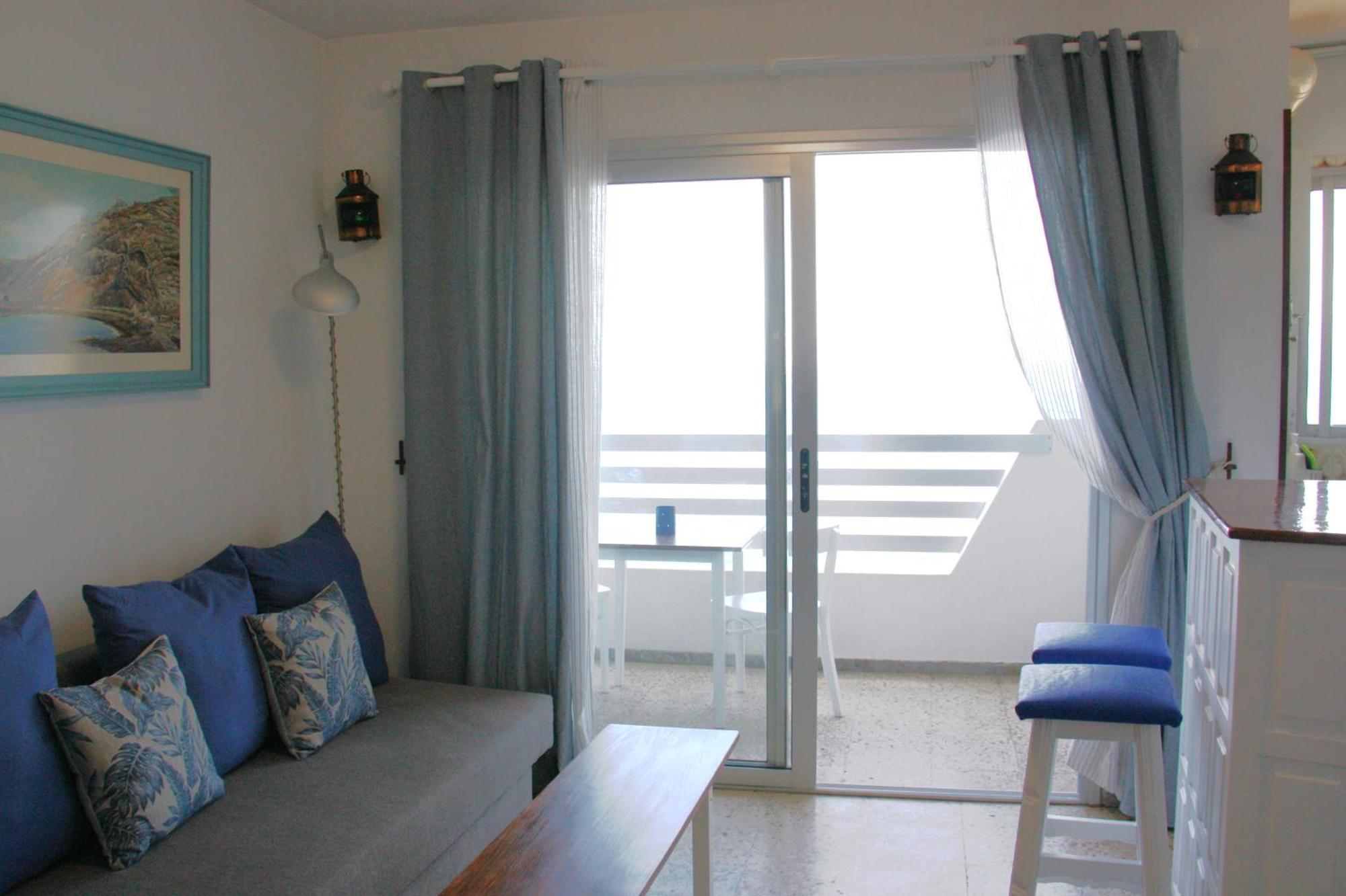 Apto 1103 Mesa Del Mar Puerto de la Madera المظهر الخارجي الصورة
