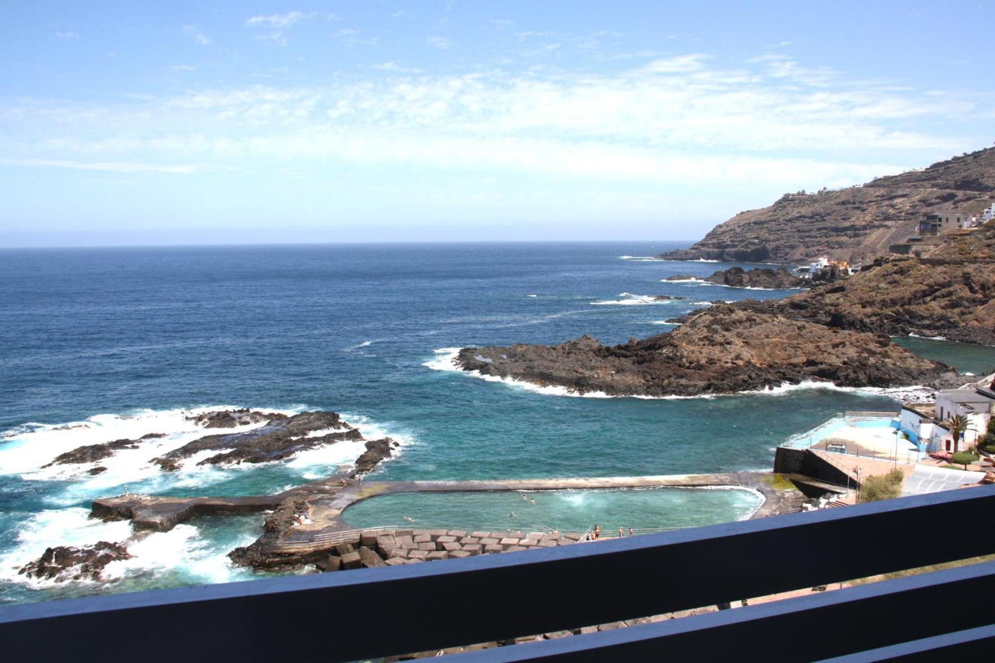 Apto 1103 Mesa Del Mar Puerto de la Madera المظهر الخارجي الصورة