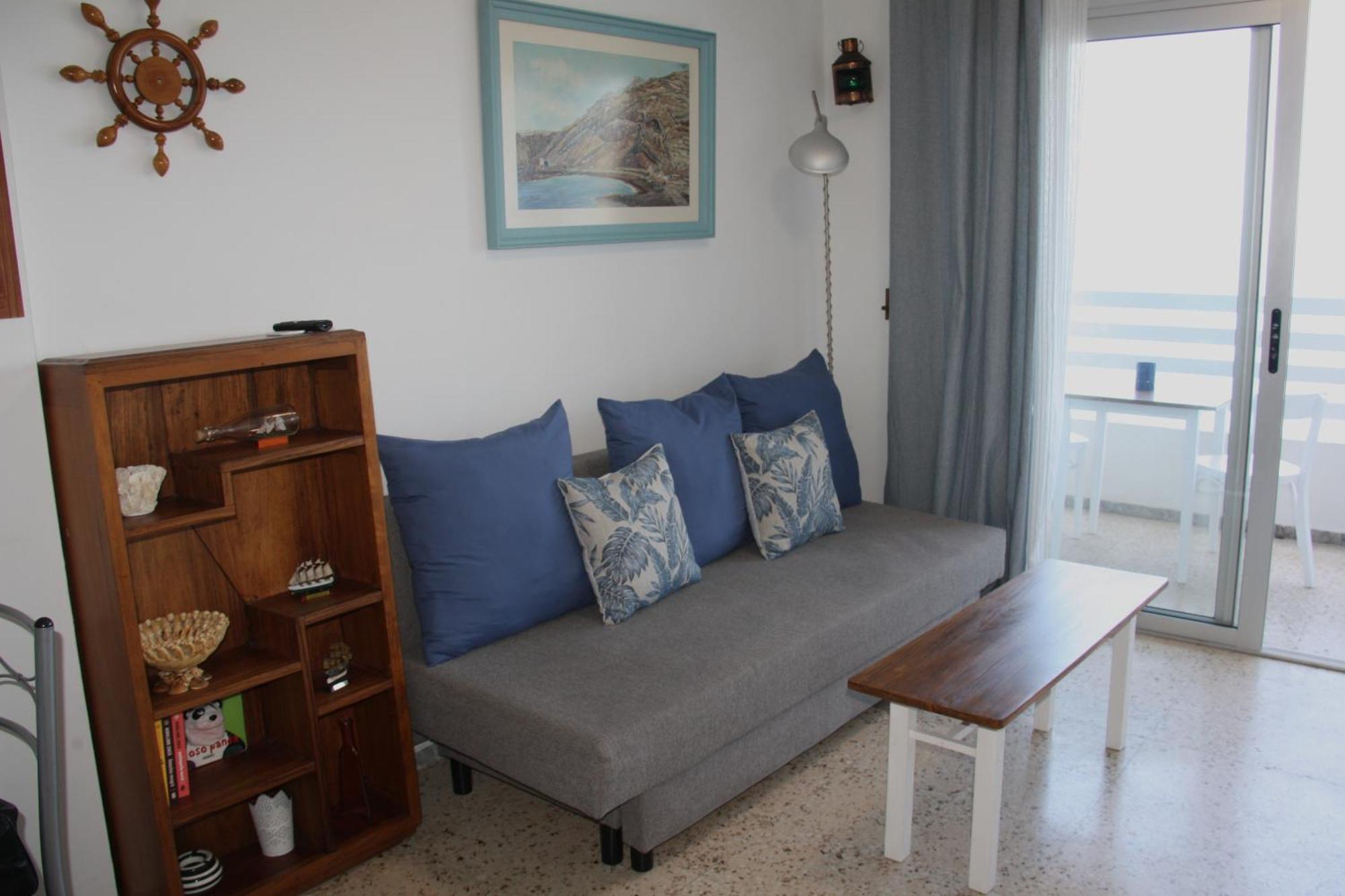 Apto 1103 Mesa Del Mar Puerto de la Madera المظهر الخارجي الصورة