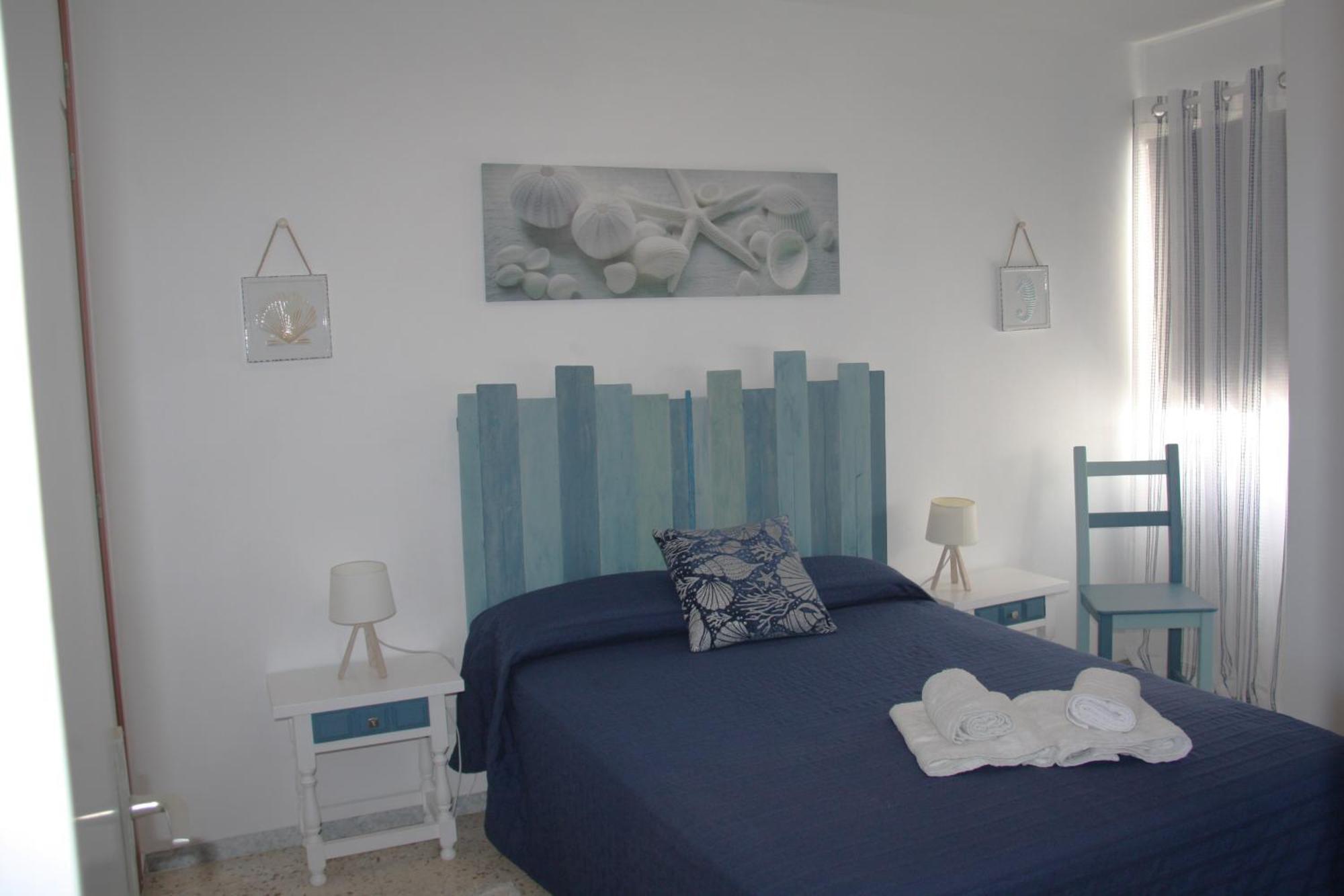 Apto 1103 Mesa Del Mar Puerto de la Madera المظهر الخارجي الصورة