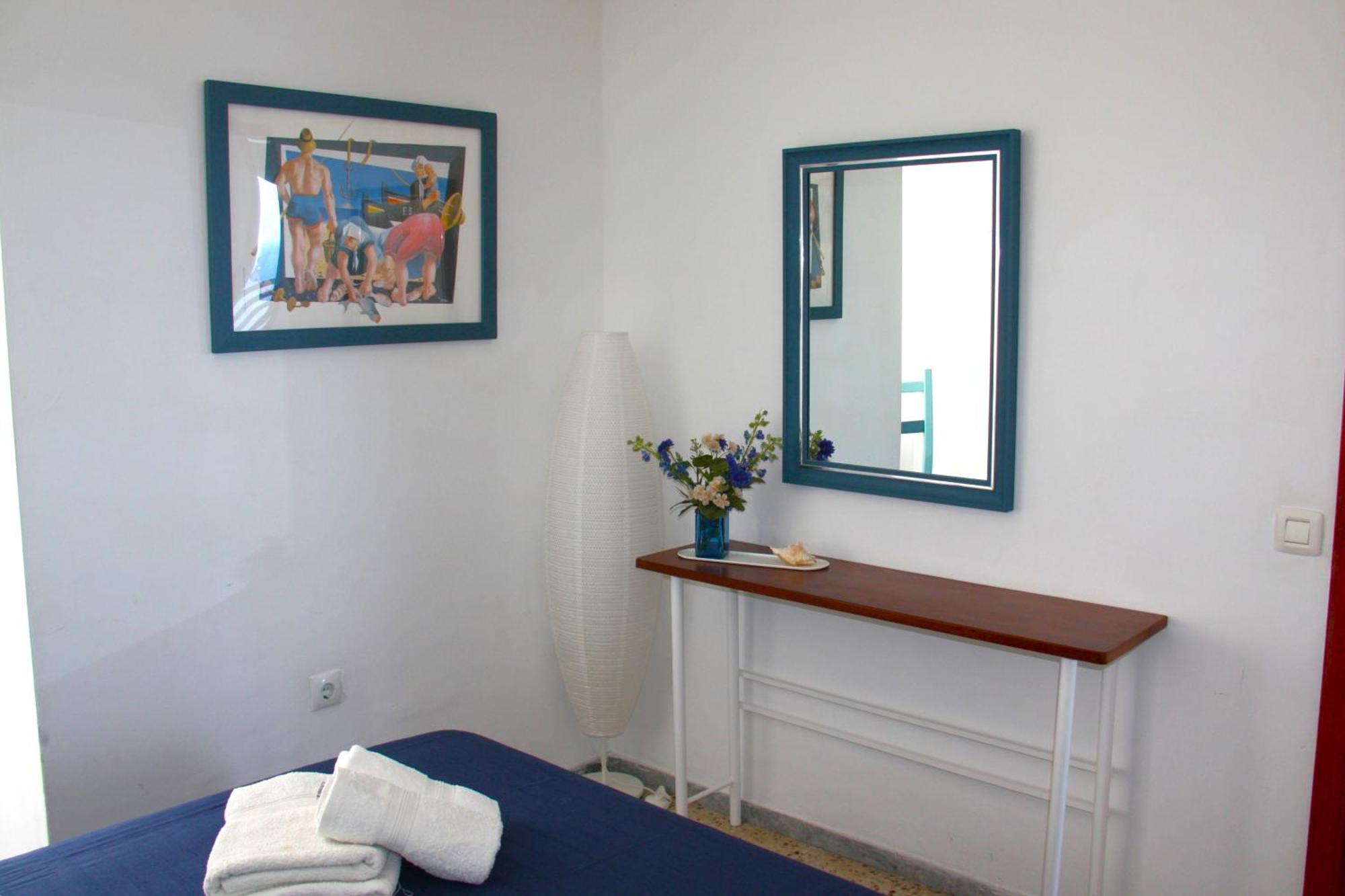 Apto 1103 Mesa Del Mar Puerto de la Madera المظهر الخارجي الصورة