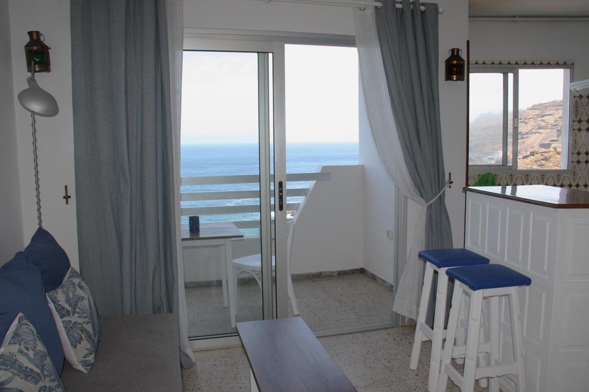 Apto 1103 Mesa Del Mar Puerto de la Madera المظهر الخارجي الصورة