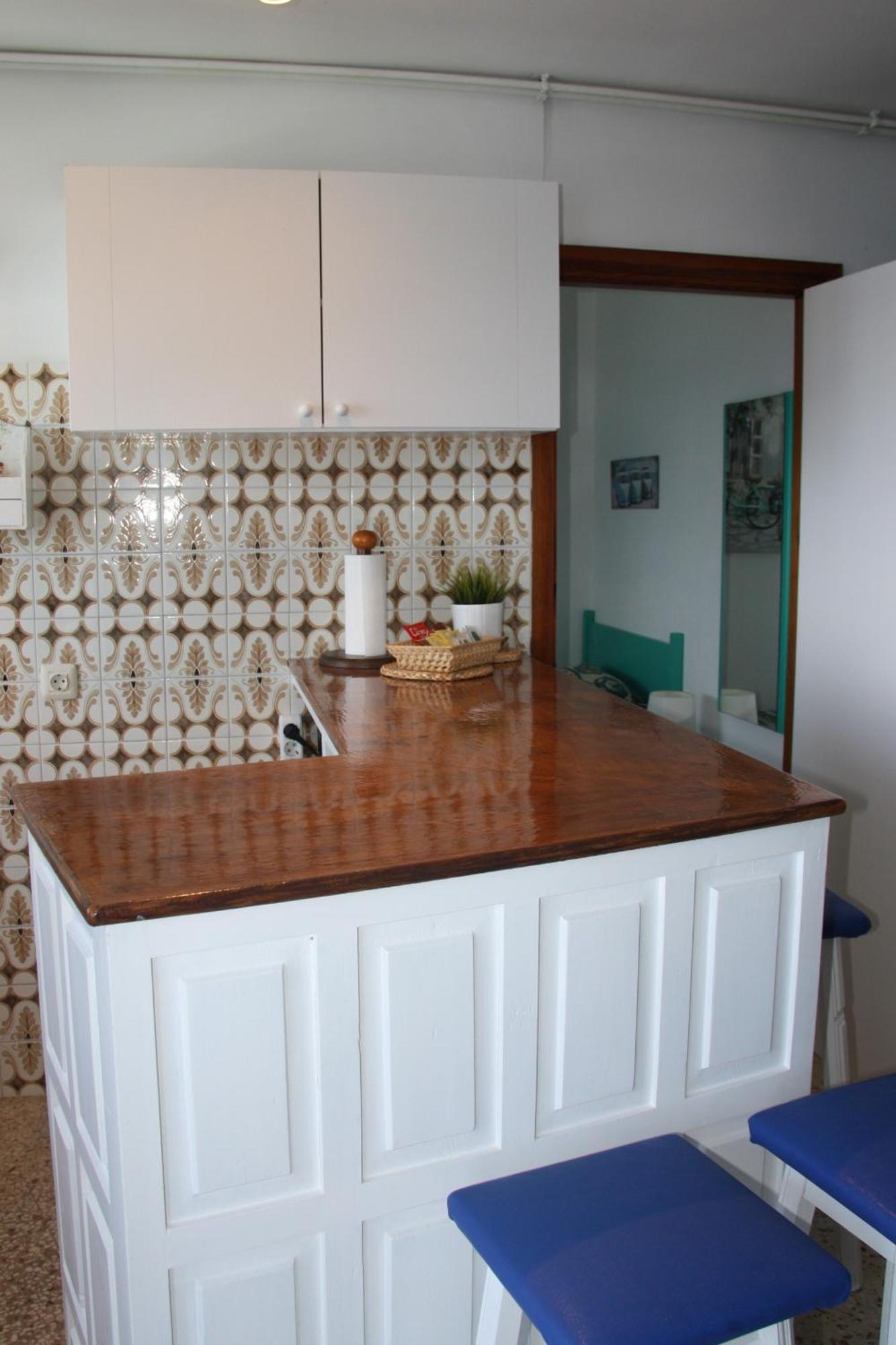 Apto 1103 Mesa Del Mar Puerto de la Madera المظهر الخارجي الصورة