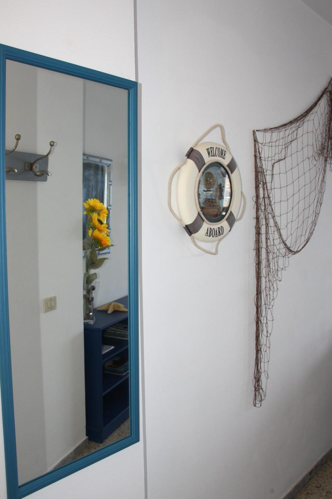 Apto 1103 Mesa Del Mar Puerto de la Madera المظهر الخارجي الصورة