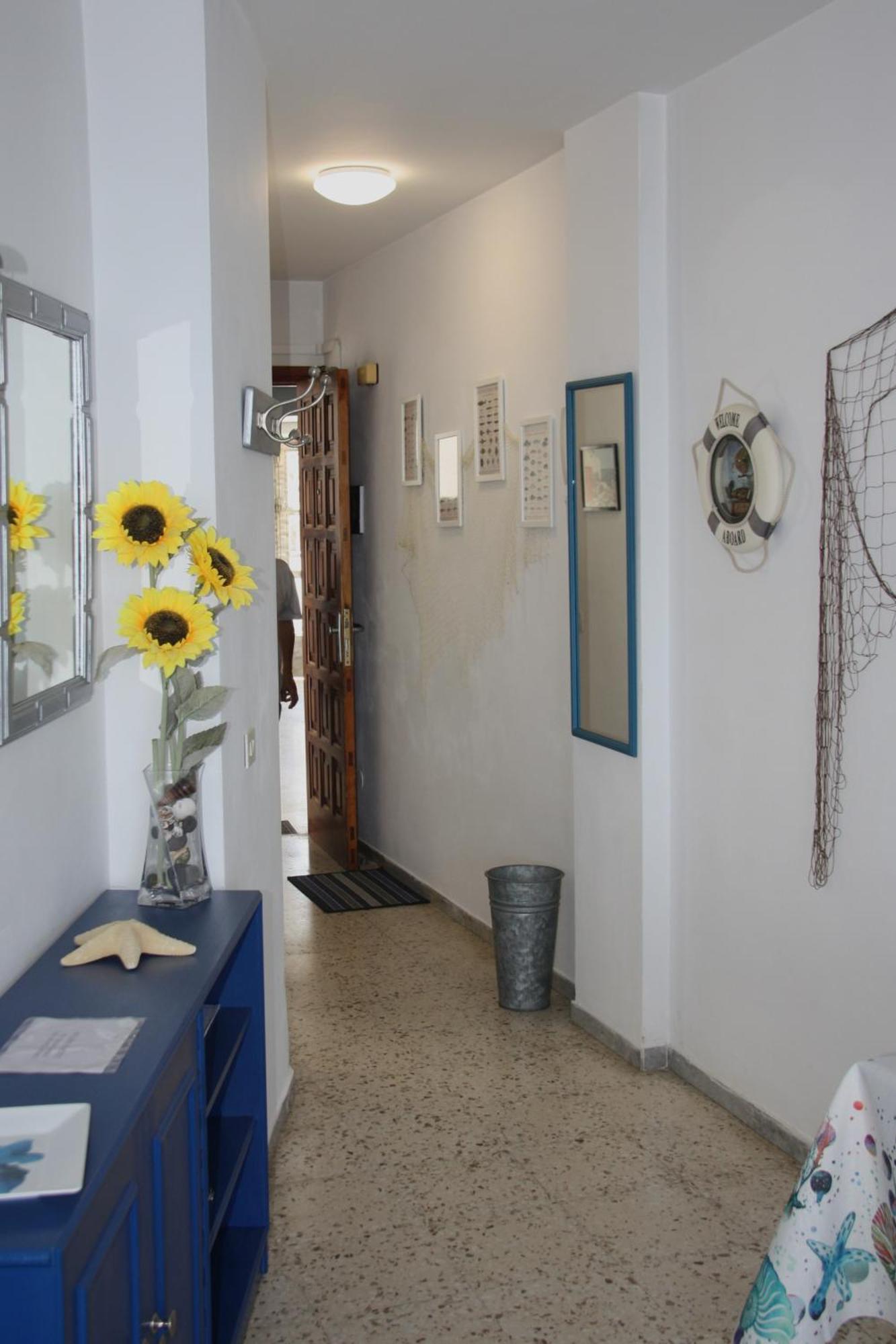 Apto 1103 Mesa Del Mar Puerto de la Madera المظهر الخارجي الصورة