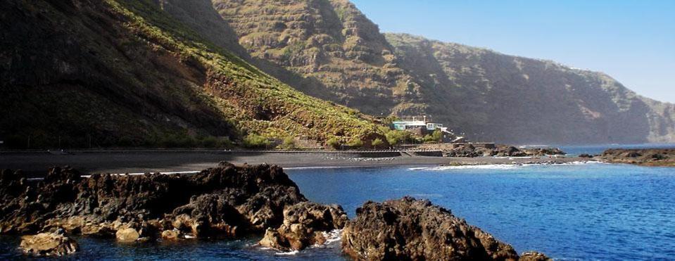 Apto 1103 Mesa Del Mar Puerto de la Madera المظهر الخارجي الصورة