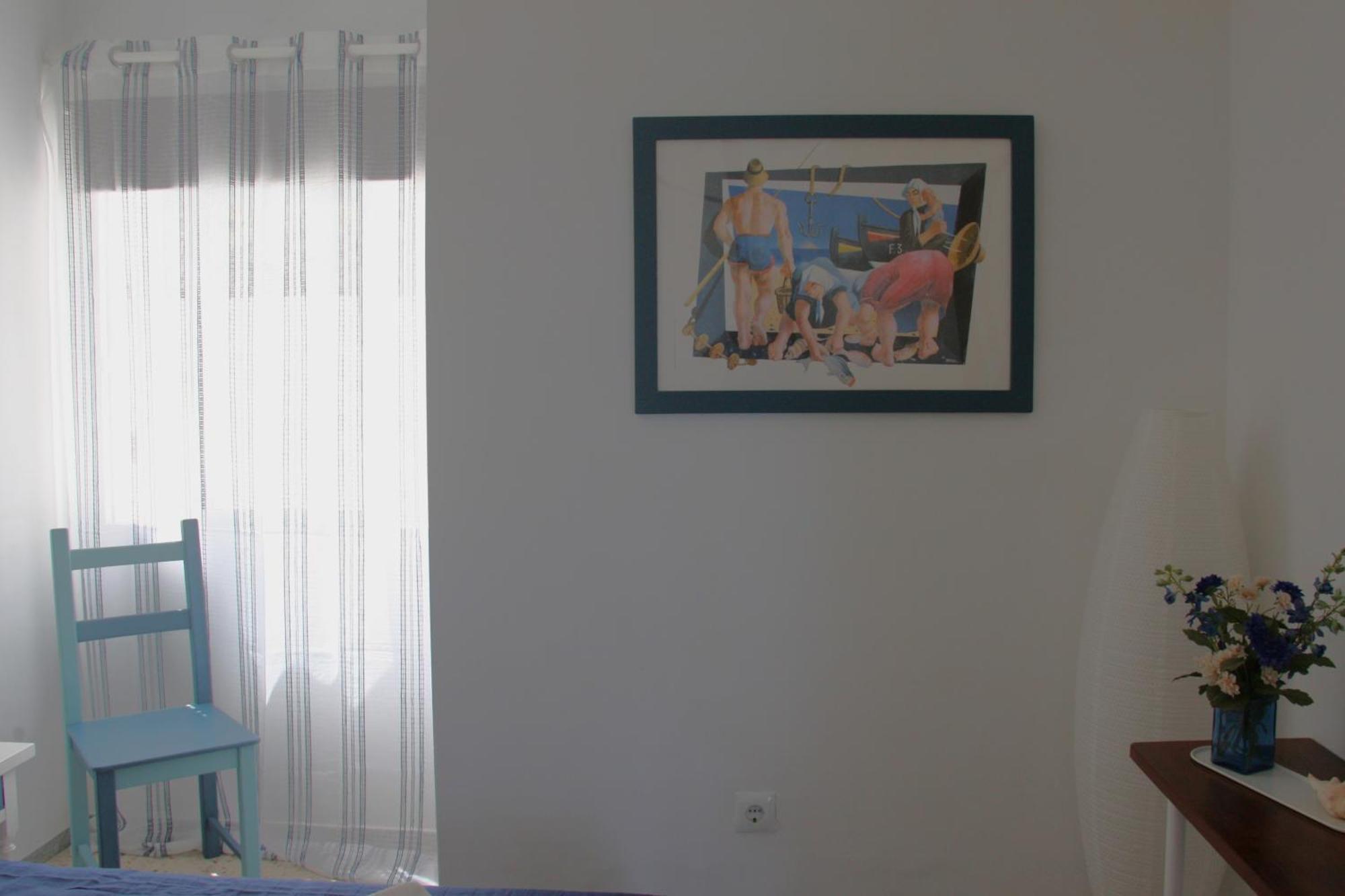Apto 1103 Mesa Del Mar Puerto de la Madera المظهر الخارجي الصورة