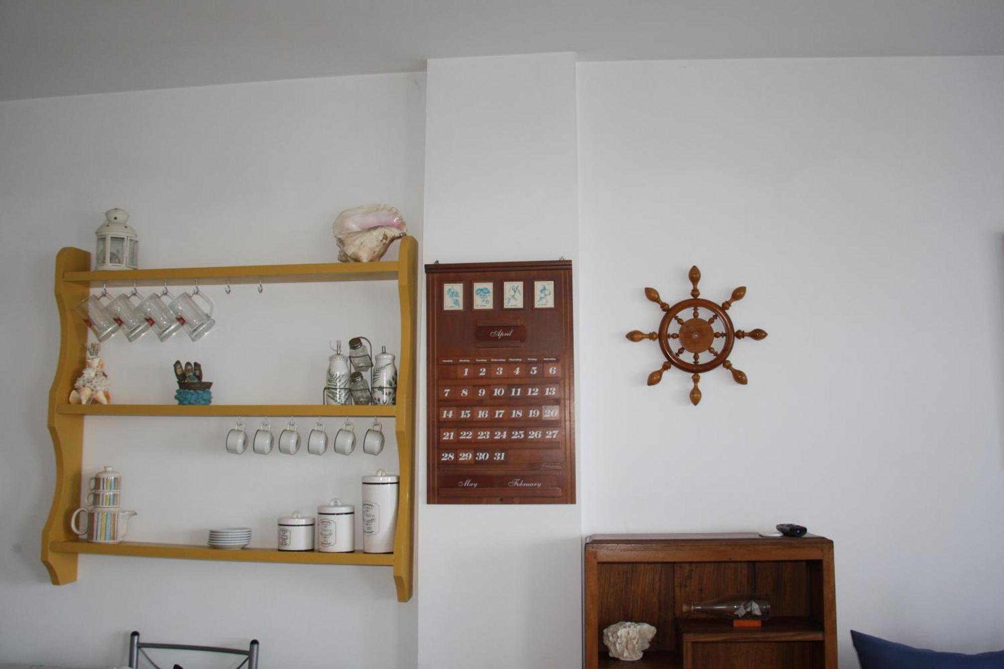 Apto 1103 Mesa Del Mar Puerto de la Madera المظهر الخارجي الصورة