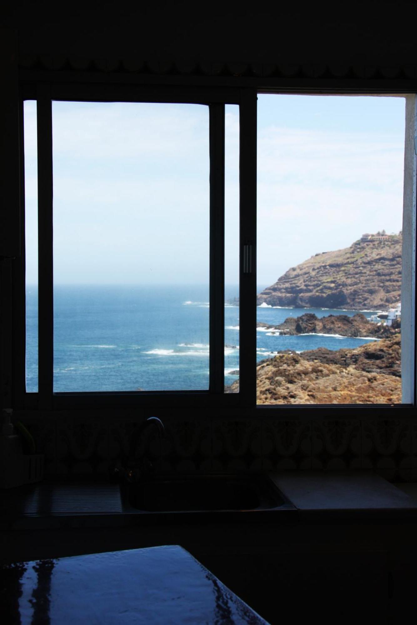 Apto 1103 Mesa Del Mar Puerto de la Madera المظهر الخارجي الصورة