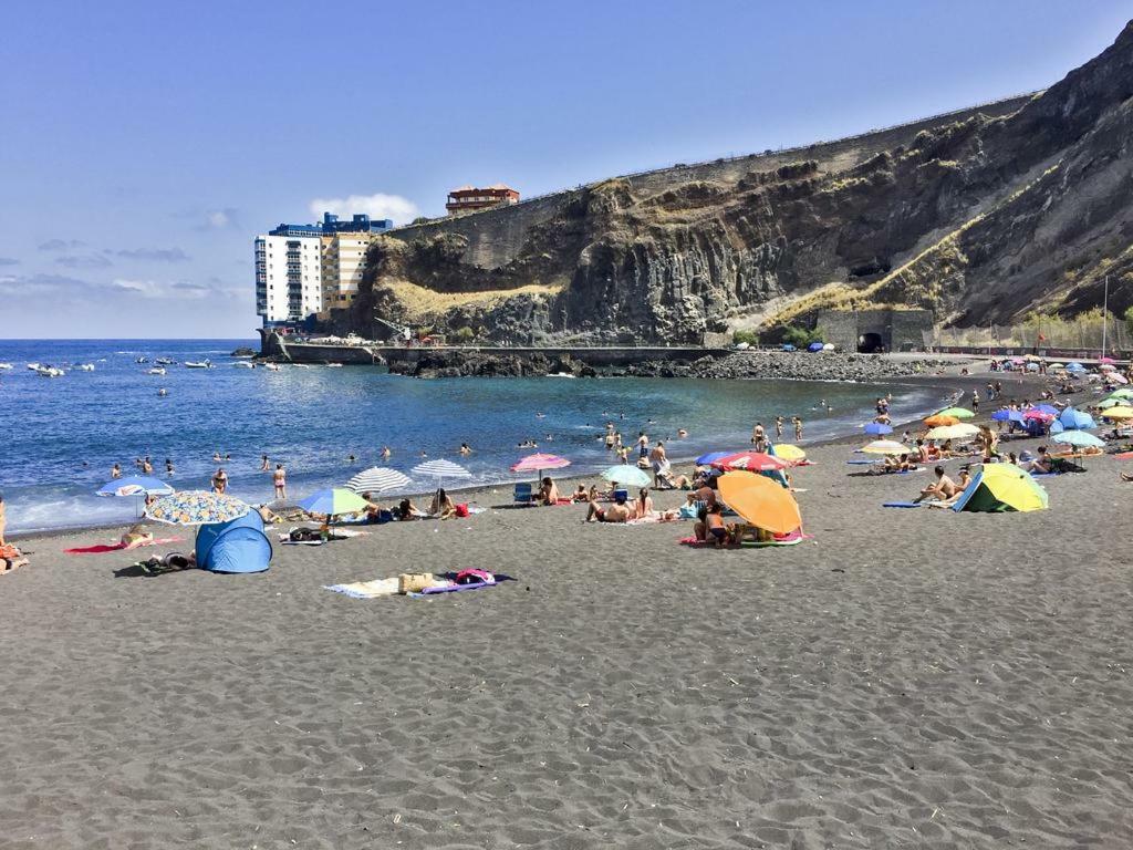 Apto 1103 Mesa Del Mar Puerto de la Madera المظهر الخارجي الصورة