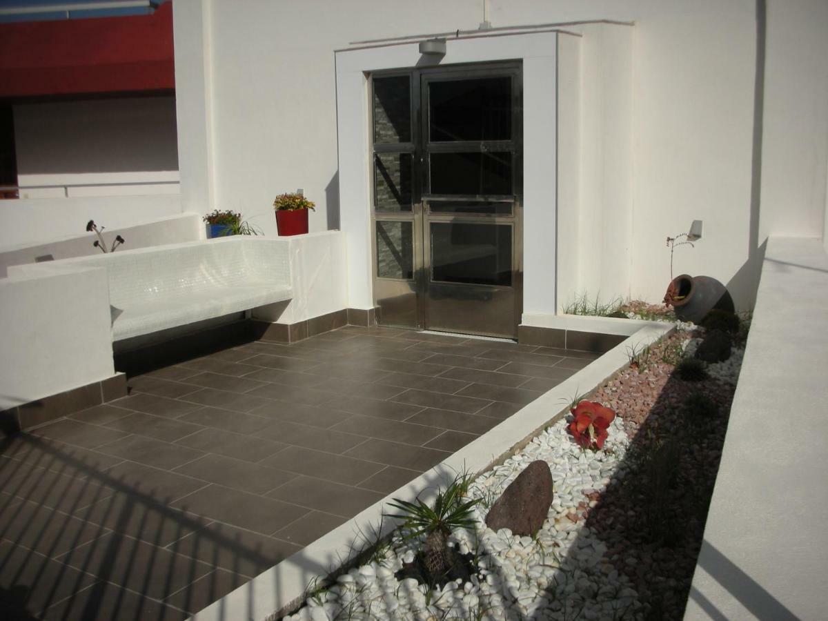 Apto 1103 Mesa Del Mar Puerto de la Madera المظهر الخارجي الصورة